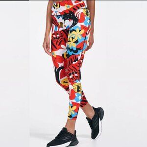 adidas Believe This Egle Zvirblyte 7/8 Leggings